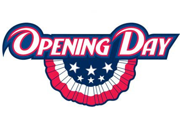 Opening Day Event