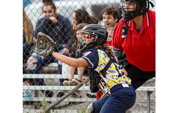 2025 Spring Registration