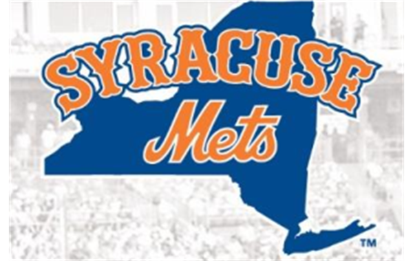 METS LITTLE LEAGUE NIGHT